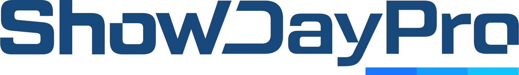 ShowDayPro logo