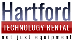 Hartford Technology Rental logo