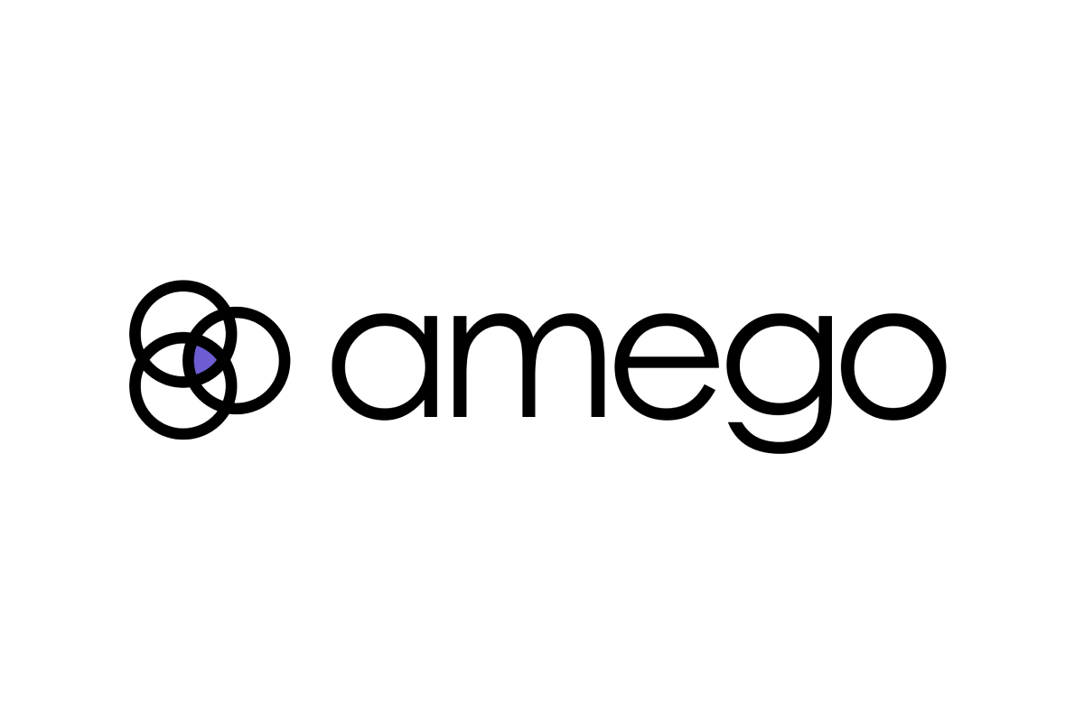 Amego logo